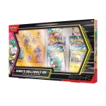Pokémon TCG: Iono's Bellibolt ex Premium Collection 