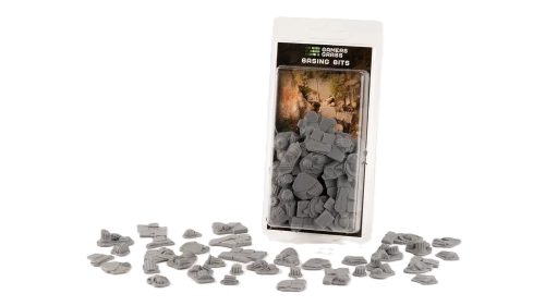 Basing Bits - Temple