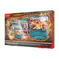 Pokémon TCG: Charizard ex Special Collection
