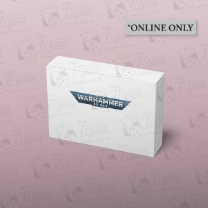 Space Marines: Company Command