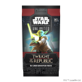 Star Wars: Unlimited - Twilight of the Republic Booster