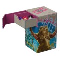Flip'n'Tray 100+ Xenoskin MtG Aetherdrift - Sab-Sunen, Luxa Embodied