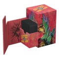 Flip'n'Tray 100+ Xenoskin MtG Aetherdrift - Hazoret, Godseeker
