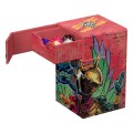 Flip'n'Tray 100+ Xenoskin MtG Aetherdrift - Hazoret, Godseeker