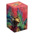 Flip'n'Tray 100+ Xenoskin MtG Aetherdrift - Hazoret, Godseeker