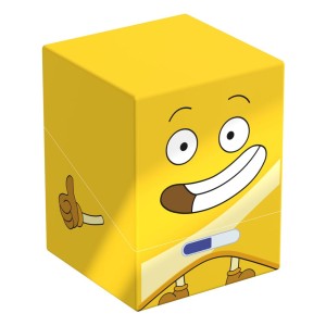 Squaroes Star Trek: Lower Decks - Badgey