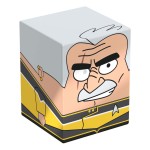 Squaroe Star Trek: Lower Decks - Shaxs