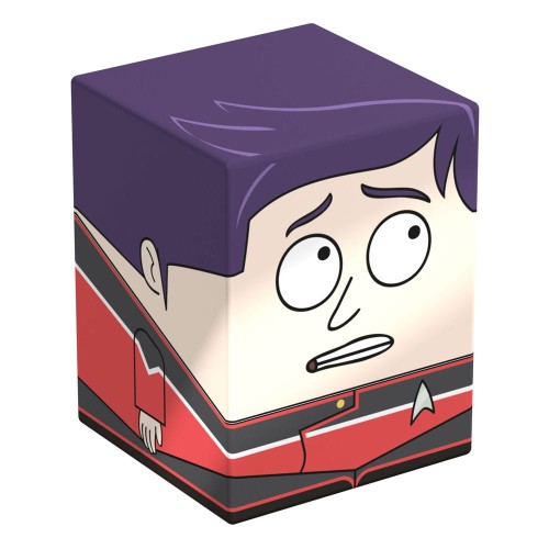 Squaroes Star Trek: Lower Decks - Brad Boimler