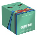 Squaroes DC Justice League - Martian Manhunter