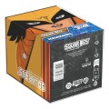 Squaroes DC Justice League - Hawkgirl