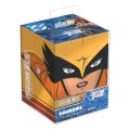 Squaroes DC Justice League - Hawkgirl