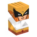 Squaroes DC Justice League - Hawkgirl