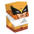 Squaroes DC Justice League - Hawkgirl