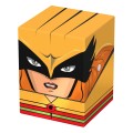 Squaroes DC Justice League - Hawkgirl