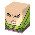 Squaroes DC Justice League - Lex Luthor Battlesuit