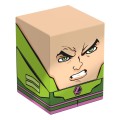 Squaroes DC Justice League - Lex Luthor Battlesuit