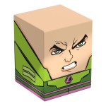 Squaroes DC Justice League - Lex Luthor Battlesuit