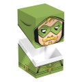 Squaroes DC Justice League - Green Arrow
