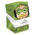 Squaroes DC Justice League - Green Arrow