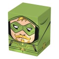 Squaroes DC Justice League - Green Arrow
