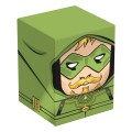 Squaroes DC Justice League - Green Arrow