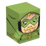 Squaroes DC Justice League - Green Arrow