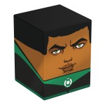 Squaroes DC Justice League - John Stewart