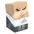 Squaroes DC Justice League - Lex Luthor