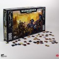 Puzzle Warhammer 40000 - Dark Imperium 1000 szt.