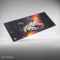 SWU Xtra-Wide Game Mat - Millenium Falcon