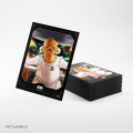 SWU Art Sleeves - Admiral Ackbar 