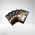 SWU Art Sleeves - Admiral Ackbar 