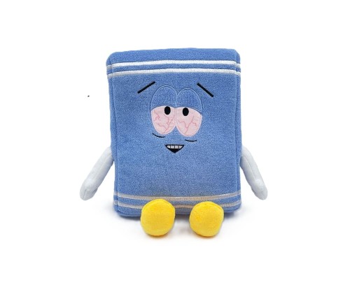 Towelie Plush 20 cm