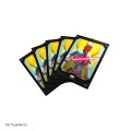 SWU Art Sleeves - Darth Maul