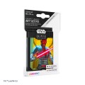 SWU Art Sleeves - Darth Maul