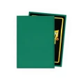 Dragon Shield Classic Green
