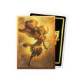 Dragon Shield Matte Art Sleeves Alaria - Constellations