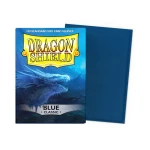 Dragon Shield Classic Blue