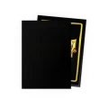 Dragon Shield Matte Black
