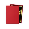 Dragon Shield Matte Crimson