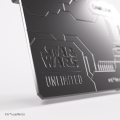 SWU Damage Pad - Black