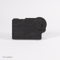 SWU Damage Pad - Black