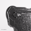 SWU Damage Pad - Black