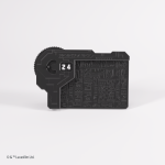 SWU Damage Pad - Black