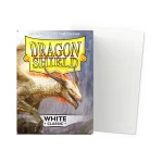 Dragon Shield Classic White 