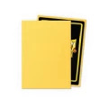 Dragon Shield Matte Yellow