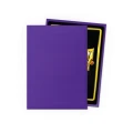 Dragon Shield Matte Purple