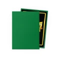  Dragon Shield Matte Emerald
