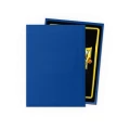 Dragon Shield Matte Blue