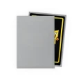 Dragon Shield Matte Silver